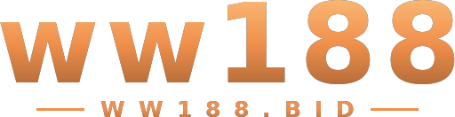 ww188 โลโก้